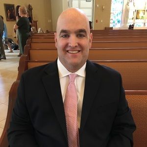 Meet your Posher, Mark